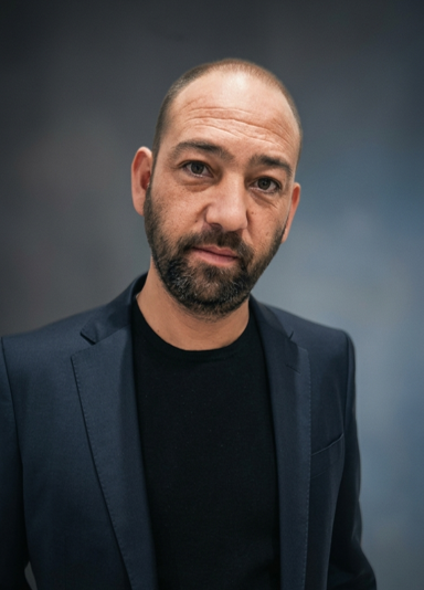 Javier Baena