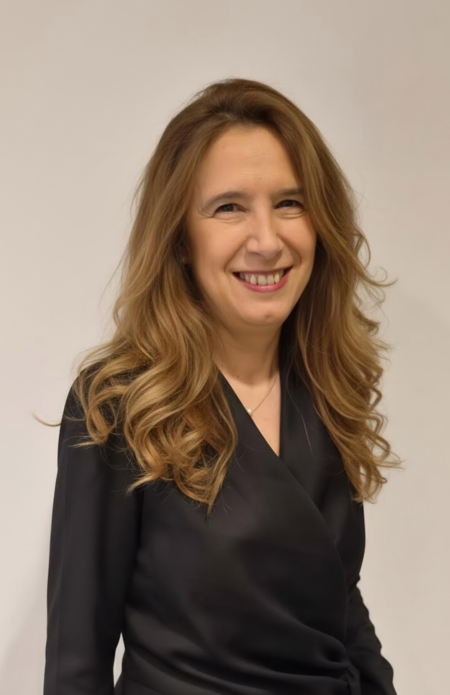 Sandra Peiron